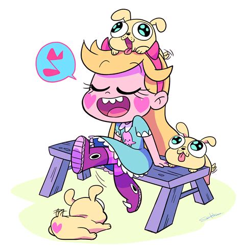 star vs tfoe